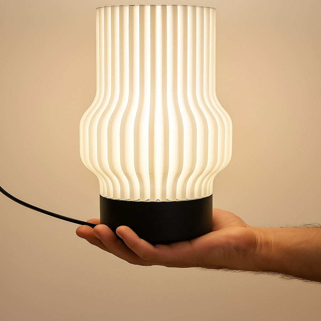 Lumen Crest by The Lumax