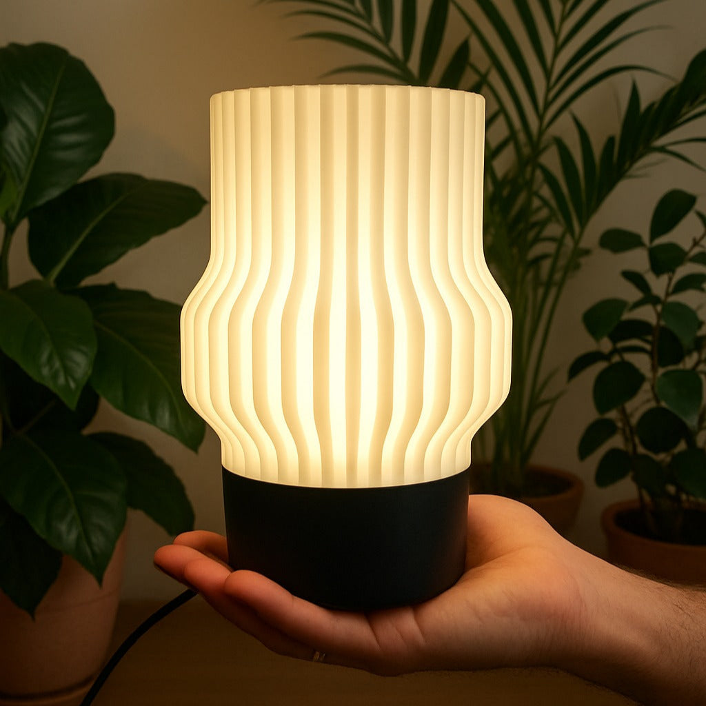 Lumen Crest by The Lumax