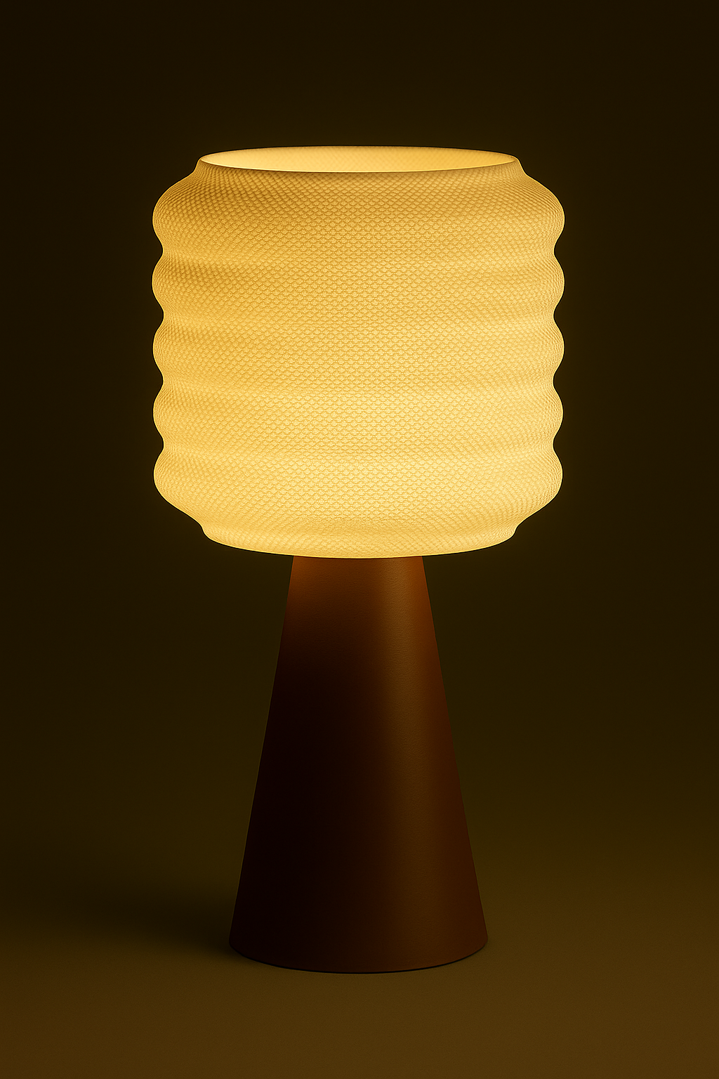 RippleGlow by The Lumax