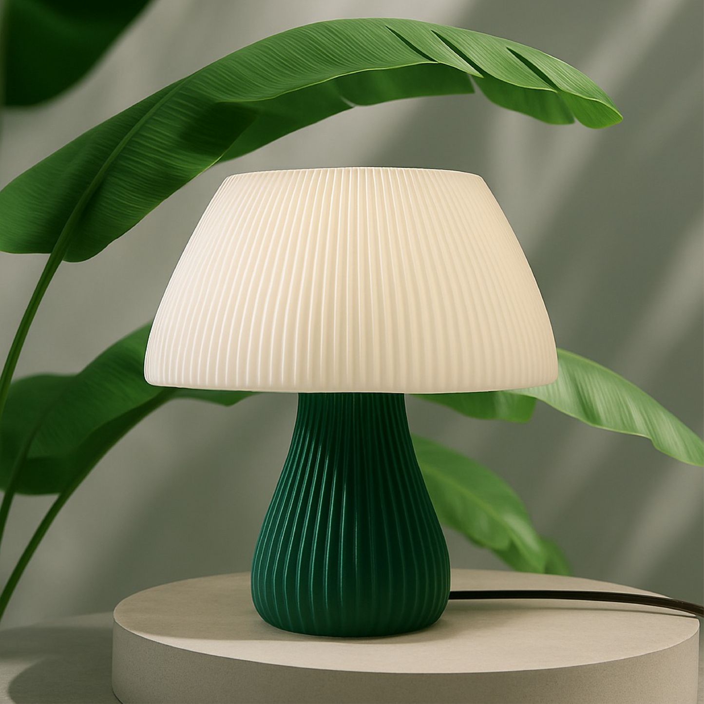 Shroomlight by the Lumax