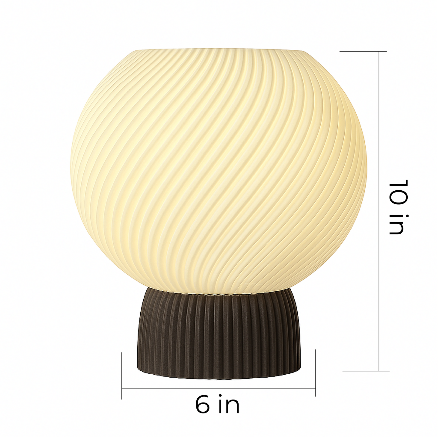 Dune Wave by The Lumax