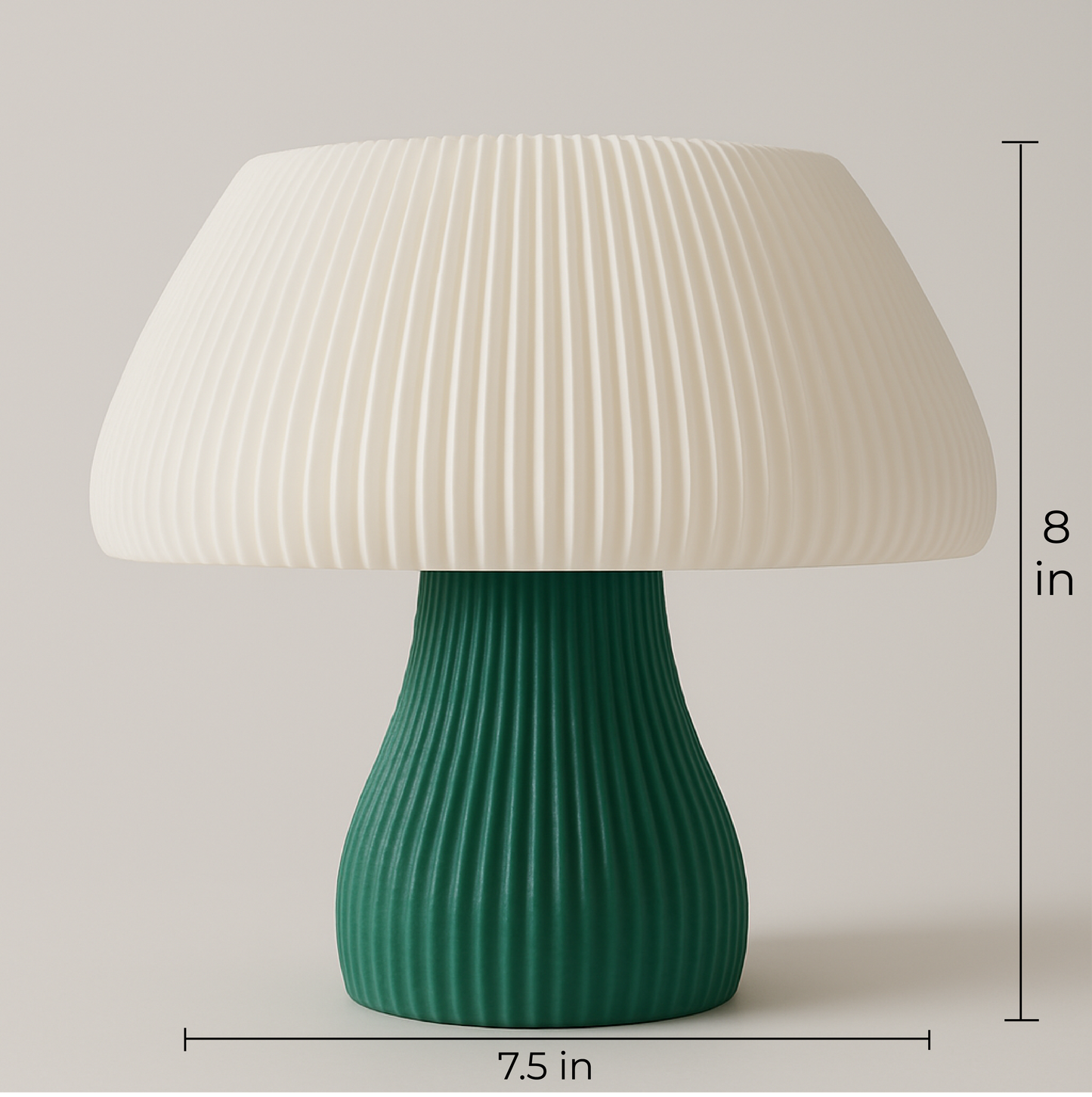 Shroomlight by the Lumax