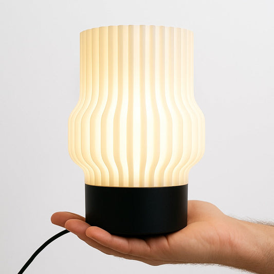 Lumen Crest by The Lumax