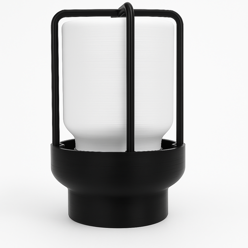 Lantern By The Lumax