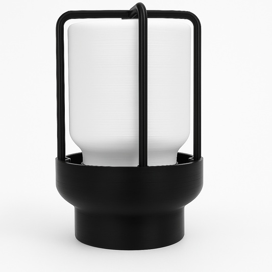 Lantern By The Lumax