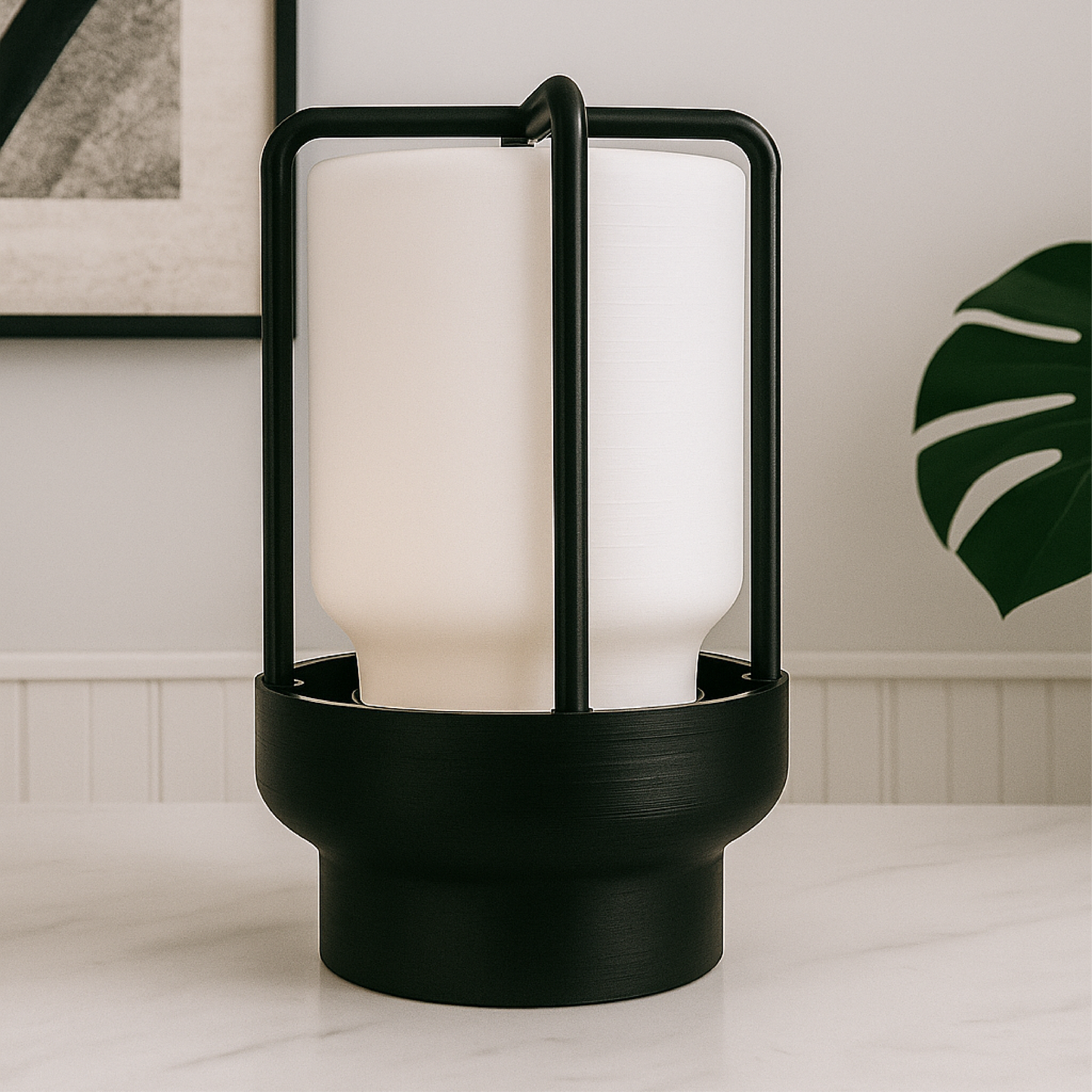 Lantern By The Lumax