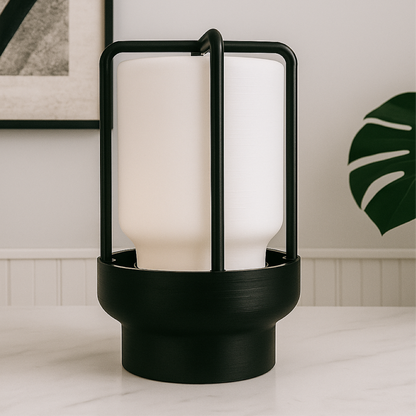 Lantern By The Lumax