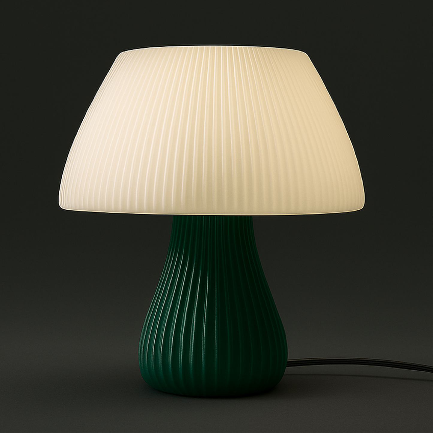 Shroomlight by the Lumax