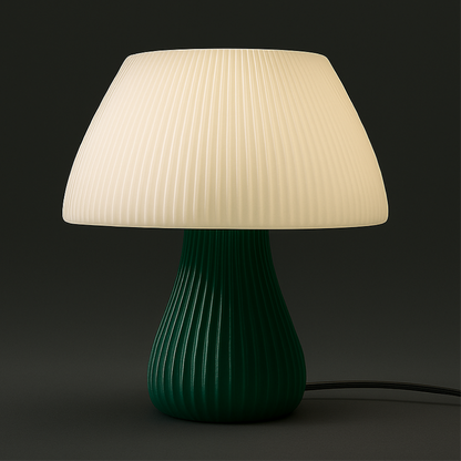Shroomlight by the Lumax