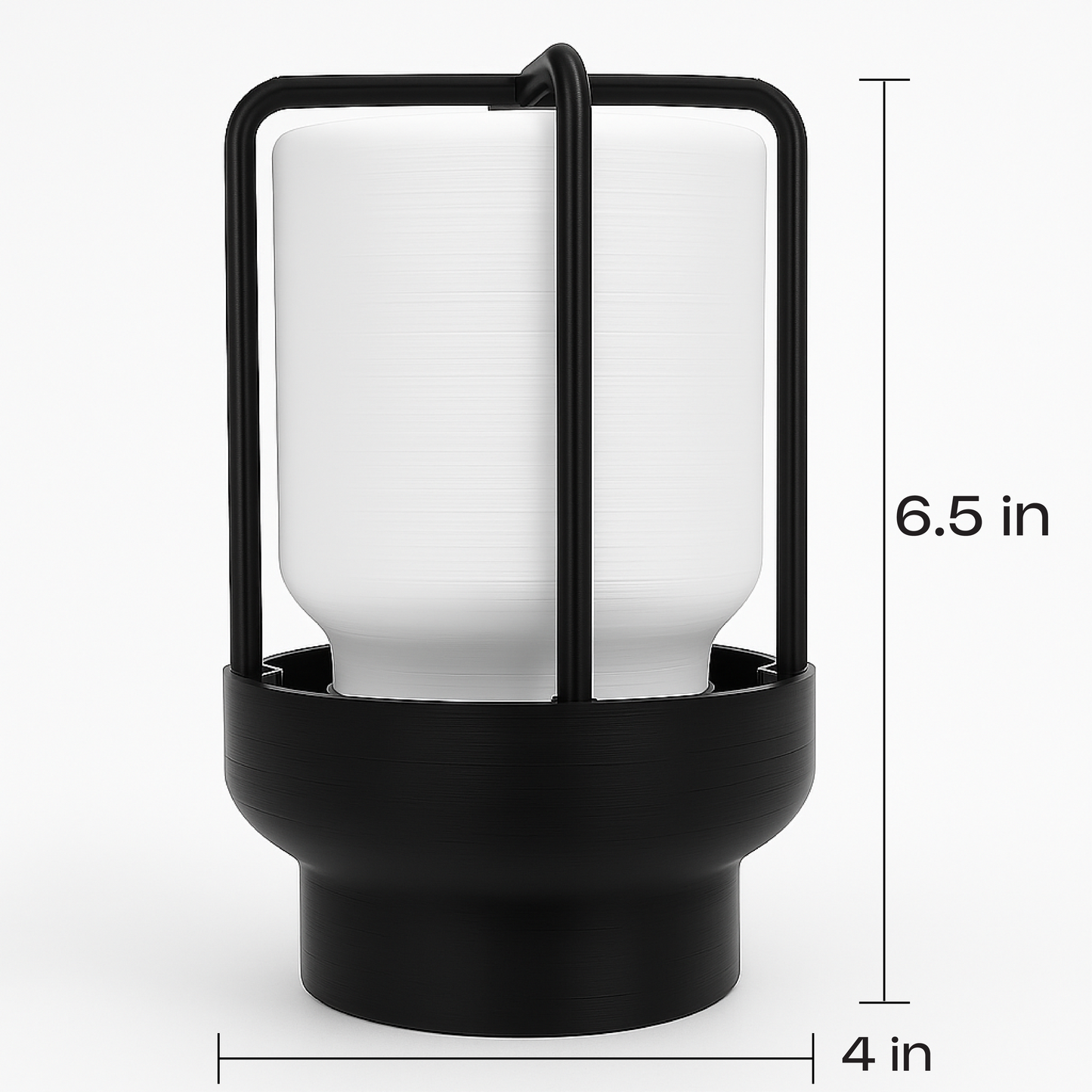 Lantern By The Lumax