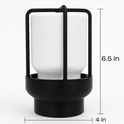 Lantern By The Lumax