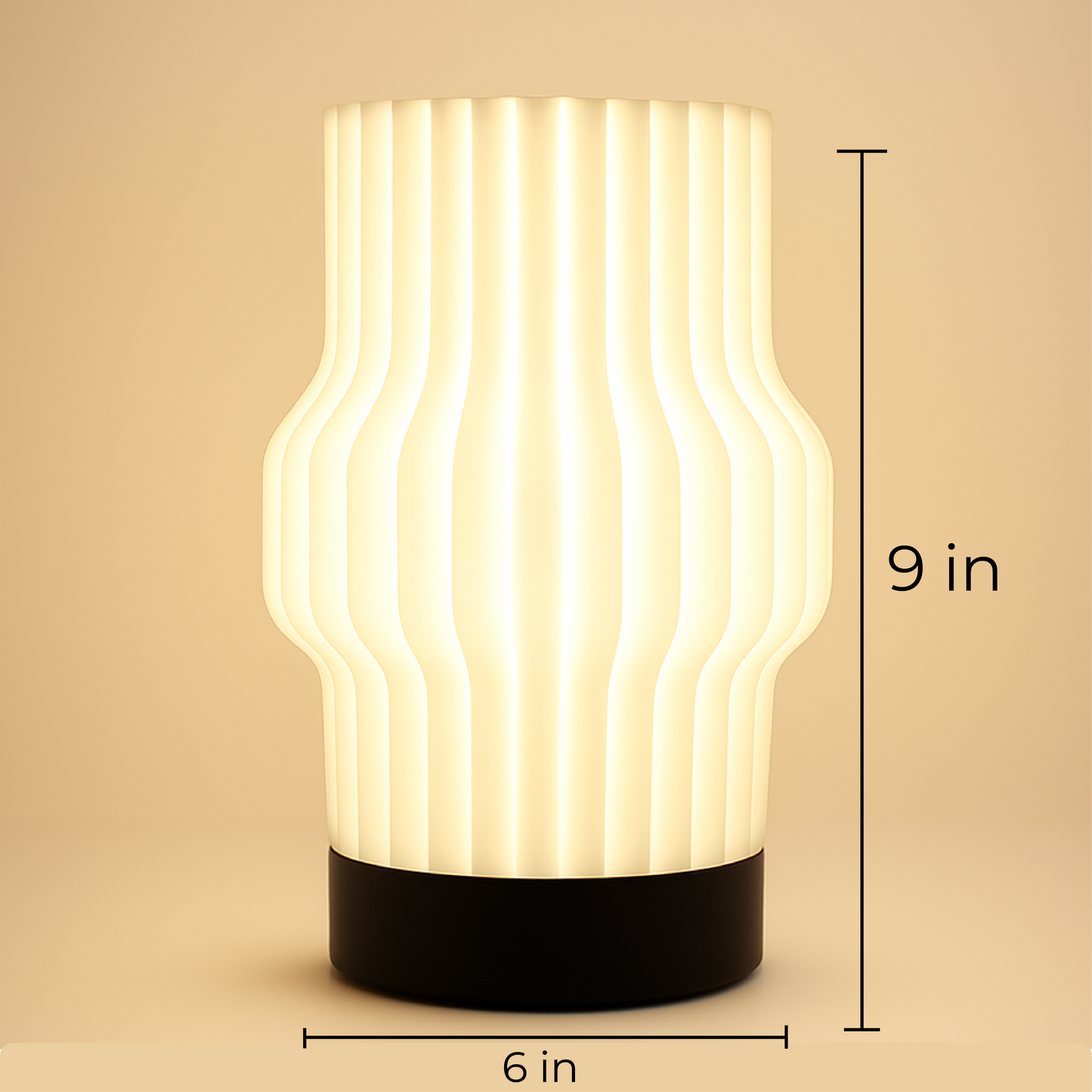 Lumen Crest by The Lumax